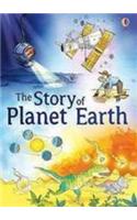Story of Planet Earth