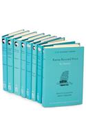 The Clay Sanskrit Library: Story Collections, Tales, Fables