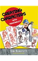 Creating Characters with Personality