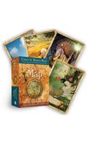 The Enchanted Map Oracle Cards