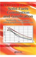 Solid Fuels Combustion and Gasification