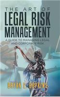 Art of Legal Risk Management