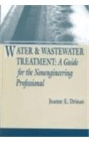 Water and Wastewater Treatment