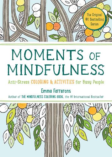 Moments of Mindfulness