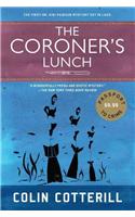 The Coroner's Lunch