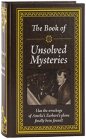 Book of Unsolved Mysteries