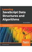 Learning JavaScript Data Structures and Algorithms - Second Edition