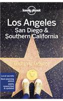 Lonely Planet Los Angeles, San Diego & Southern California