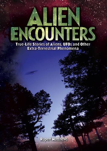 Alien Encounters