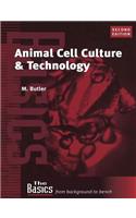 Animal Cell Culture and Technology