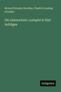 Die Lästerschule