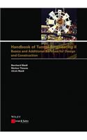 Handbook of Tunnel Engineering II