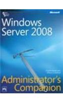 Windows Server® 2008 Administrator’S Companion