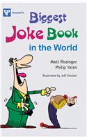 Biggest Joke Book in the World