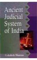 Ancient Judicial System of India