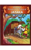 Famous Illustrated Tales Of Jataka
