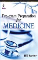 Pre-Exam Preparation For Medicine
