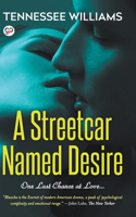 Streetcar Named Desire (Hardcover Library Edition)