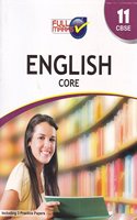 English Core (Class - 11)