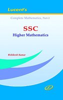 SSC Higher Mathematics