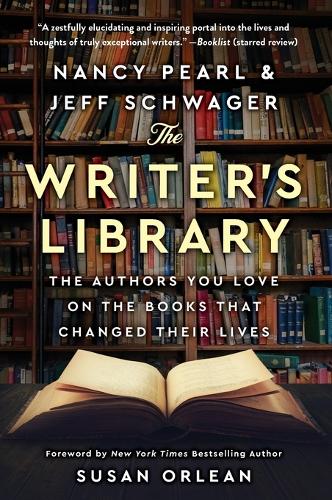 The Writer's Library