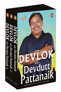 Devlok with Devdutt Pattanaik