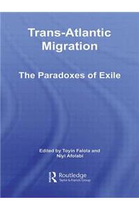 Trans-Atlantic Migration