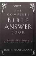 Complete Bible Answer Book