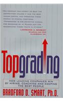 Topgrading