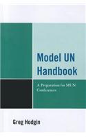 Model Un Handbook