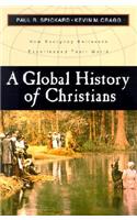 Global History of Christians