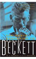 Grove Companion to Samuel Beckett