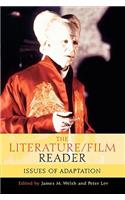 The Literature/Film Reader