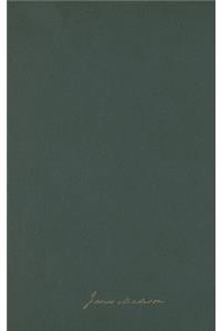 The Papers of James Madison v. 1; 4 March 1817-31 January 1820