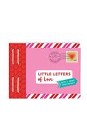 Little Letters of Love