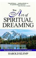 The Art of Spiritual Dreaming