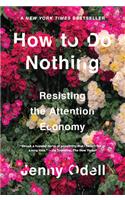 How To Do Nothing