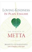 Loving-Kindness in Plain English