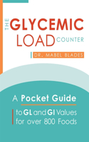 Glycemic Load Counter