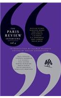 The Paris Review Interviews: Vol. 4