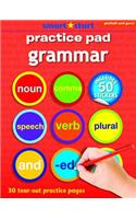 Smart Start Practice Pad: Grammar