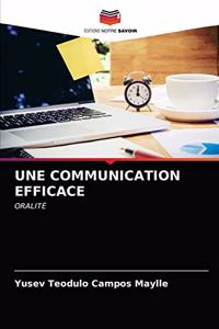 Une Communication Efficace