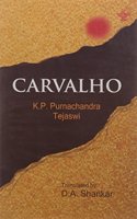 Carvalho PB....Tejaswi K P P