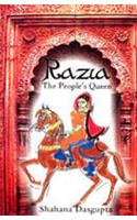 Razia: The People's Queen
