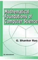 Mathematical Foundations of Computer Science