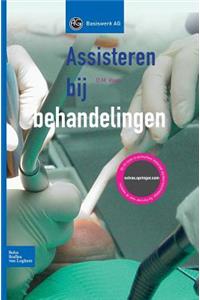 Assisteren Bij Behandelingen