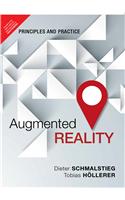 Augmented Reality: Principles and Practice