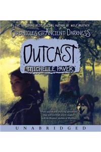 Chronicles of Ancient Darkness #4: Outcast