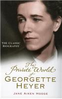 The Private World of Georgette Heyer