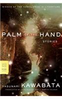 Palm-Of-The-Hand Stories